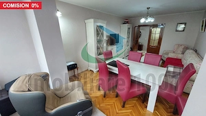 Apartament 4 camere, etaj 1, finisaje superioare, garaj sub imobil, Aleea Rotunda, comision zero - imagine 2