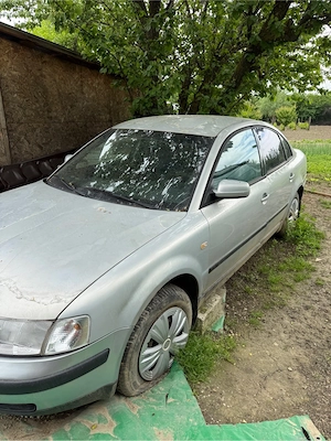 vand passat b5.5 - imagine 2