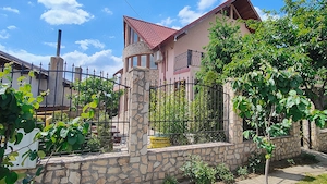 Vând vilă Șendreni, Galati