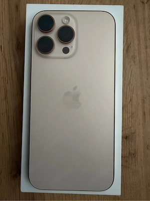 Iphone 16Pro Max 256 gb