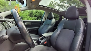 Vand Nissan Qashqai 1.3 157CP Automat Primul Proprietar - imagine 4