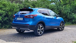Vand Nissan Qashqai 1.3 157CP Automat Primul Proprietar - imagine 3