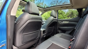 Vand Nissan Qashqai 1.3 157CP Automat Primul Proprietar - imagine 5