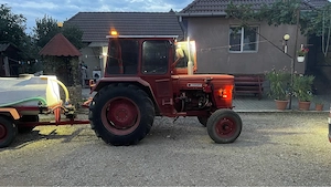 utb550 export