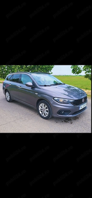 FIAT Tipo 1.3 Diesel euro6 - imagine 2