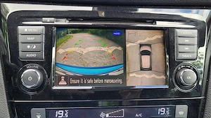 Vand Nissan Qashqai 1.3 157CP Automat Primul Proprietar - imagine 8