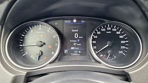 Vand Nissan Qashqai 1.3 157CP Automat Primul Proprietar - imagine 6