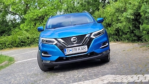 Vand Nissan Qashqai 1.3 157CP Automat Primul Proprietar - imagine 7