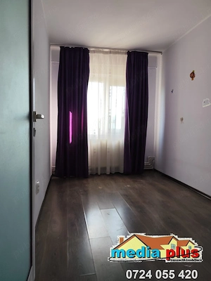 Apartament 3 camere decomandat de vânzare   Micro 16 - imagine 6