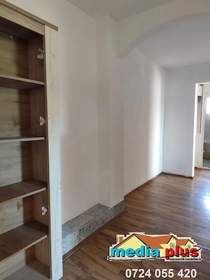 Apartament 3 camere decomandat de vânzare   Micro 16 - imagine 3