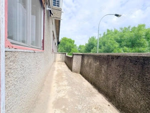 3 camere spațios și luminos, cu 2 garaje, in zona Iosefin