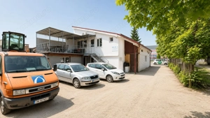 COMISION 0% | Casa De Vanzare Posibilitate Constructie Bloc Soarelui - imagine 4