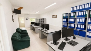 COMISION 0% | Casa De Vanzare Posibilitate Constructie Bloc Soarelui - imagine 7