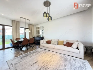 COMISION 0% Casa cu 4 camere de vanzare in Sacalaz, zona Cartierul Primaverii - imagine 15