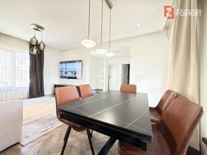 COMISION 0% Casa cu 4 camere de vanzare in Sacalaz, zona Cartierul Primaverii - imagine 2