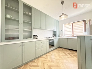 COMISION 0% Casa cu 4 camere de vanzare in Sacalaz, zona Cartierul Primaverii - imagine 4