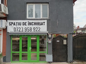 Spațiu comercial zona Voluntari - imagine 4