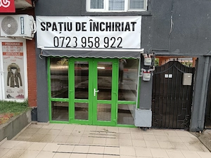 Spațiu comercial zona Voluntari - imagine 2
