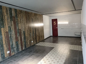 Spațiu comercial zona Voluntari