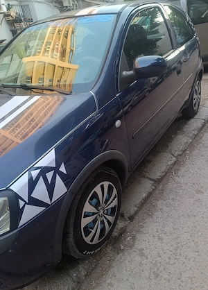 Vând Schimb Opel Corsa C - imagine 2
