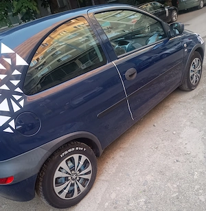 Vând Schimb Opel Corsa C - imagine 3