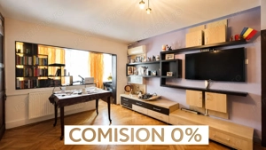 COMISION 0% | Apartament 4 camere | 88.99 mp | 2 bai | Steaua