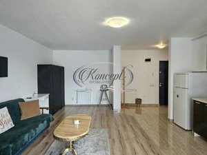 Apartament modern cu parcare, zona Lidl Calea Baciului - imagine 4