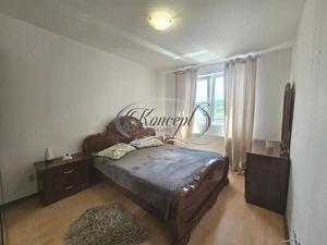 Apartament modern cu parcare, zona Lidl Calea Baciului - imagine 6