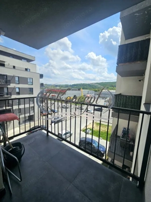 Apartament modern cu parcare, zona Lidl Calea Baciului - imagine 8