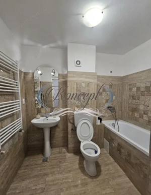 Apartament modern cu parcare, zona Lidl Calea Baciului - imagine 7