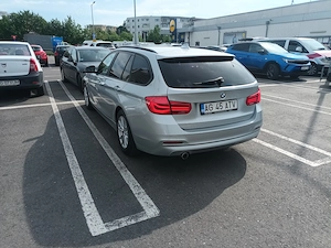 Vand BMW F31 ,   - imagine 3