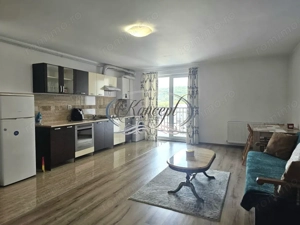 Apartament modern cu parcare, zona Lidl Calea Baciului - imagine 3