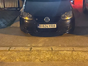 vw golf 5 1.4 tsi 140 cp