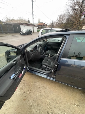 vw golf 5 1.4 tsi 140 cp - imagine 3
