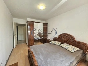 Apartament modern cu parcare, zona Lidl Calea Baciului - imagine 5