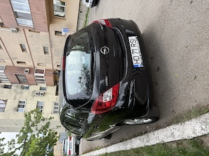 Opel corsa D 1.3 CDTI - imagine 3