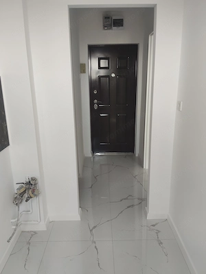 Ap 2 camere bloc reabilitat izolat exterior renovat - imagine 2