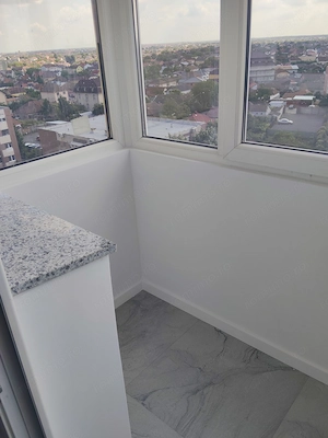Ap 2 camere bloc reabilitat izolat exterior renovat - imagine 6