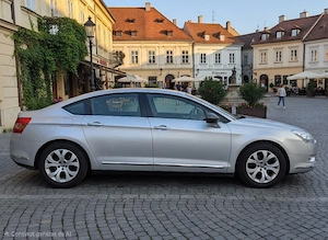 citroen c5 2010 2.0 hdi 163 cp - imagine 2