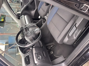 VW GOLF6, 1,6 B.2010 - imagine 7