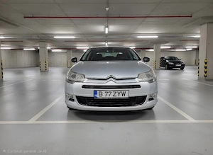 citroen c5 2010 2.0 hdi 163 cp - imagine 10