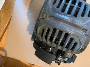 Alternator audi a4 b8 caga cagc cagb 2.0 caha cjca - imagine 7