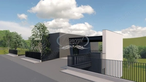 Locuinta premium cu design modern in Valea Garbaului - imagine 4