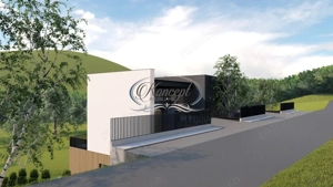 Locuinta premium cu design modern in Valea Garbaului - imagine 6