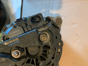 Alternator audi a4 b8 caga cagc cagb 2.0 caha cjca - imagine 5
