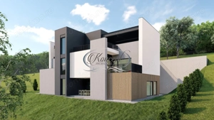 Locuinta premium cu design modern in Valea Garbaului - imagine 2