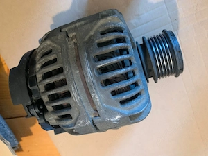 Alternator audi a4 b8 caga cagc cagb 2.0 caha cjca - imagine 4