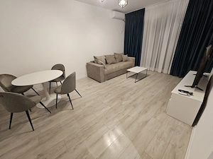 Inchiriez apartament 2 camere, 67mp, Sector 3, Gura Calitei