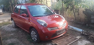 Micra 1.5 Diesel motor defect