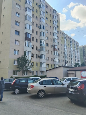 Ap 2 camere bloc reabilitat izolat exterior renovat - imagine 10